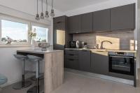 Appartement met 2 slaapkamers