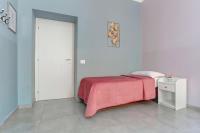 Quadruple Room with Shared Bathroom