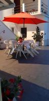 Appartement T3 en villa - B&B