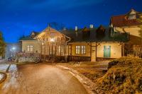 Soví Dom- historické apartmány z 19 storočia, 4km od Banskej Štiavnice - B&B