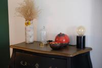 Tweepersoonskamer met een Eigen Externe Badkamer