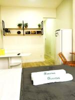 Studio Reformado na Praia de Botafogo - Ferienwohnung Rio de Janeiro