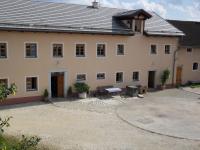 B&B Schernfeld - Ferienwohnung - b50233 - Bed and Breakfast Schernfeld