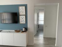 Appartamento con 2 Camere da Letto