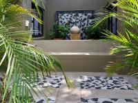 Villa Violet - B&B Windhoek