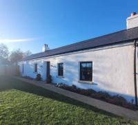 Croft Cottage by Mourne Homestays - Bed and Breakfast Glasdrumman