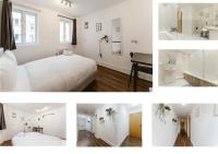 B&B Londres - Renovu Exclusive Rooms London - Bed and Breakfast Londres