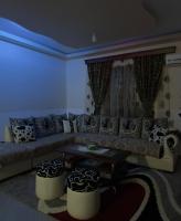 Camera Familiare con Balcone