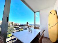 B&B Los Cristianos - Beachfront apartment with ocean views - Bed and Breakfast Los Cristianos