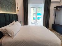 Chambre Deluxe (2 Adultes + 1 Enfant)