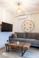 Apartment mit 1 Schlafzimmer
