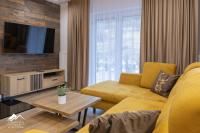 Apartamenty Górskie Szlachtowa - Ferienwohnung