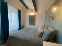 Chambre Double avec Salle de Bains Privative