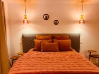 Chambre Double avec Salle de Bains Privative
