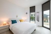 Apartment mit 3 Schlafzimmern - obere Etage