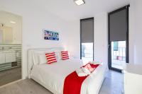 Apartment mit 3 Schlafzimmern