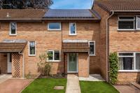 B&B Horsell - Woking - 2 Bed Eco-Friendly Home - Bed and Breakfast Horsell