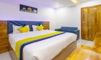 B&B Ahmedabad - Itsy By Treebo - Signature, Nehru Nagar - Bed and Breakfast Ahmedabad