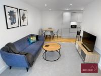 Eton, Windsor - 1 Bedroom Ground Floor Apartment - Parking - Ferienwohnung