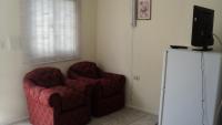 Apartamento de 2 dormitorios