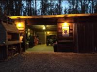 Lote 58 Estancia Estrella Federal - B&B Ramallo