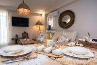 EF apartment - Chambres d’hôtes