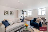 B&B Dorking - Dorking - Brand New 1 Bedroom Apartment - Bed and Breakfast Dorking