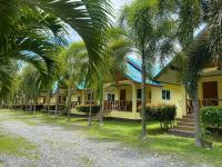 Baanrimklong bungalow - B&B