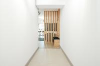 Modernissimo - urban perfection - B&B