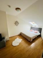 Habitación Doble Económica