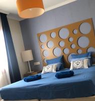 Apartamento de 1 dormitorio
