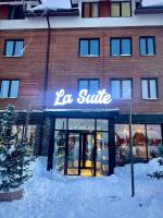 Evdo Apartments F4 Royal Studio - Chambres d’hôtes Goudaouri