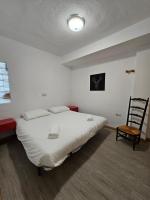 Agradable apartamento familiar - B&B