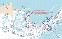 Studio port et mer - Bed and Breakfast
