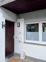 Urlaub in der Eifel am Rursee mit Seeblick - Uferglanz - Chambres d’hôtes