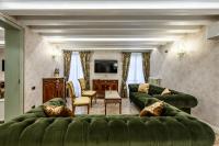 Cà Rialto 4122 Luxury Terrace - Ferienwohnung Venedig