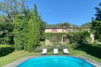 Villa Casanova by Mmega - B&B Cerbaiolo