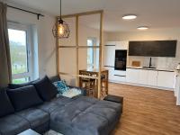 B&B Düsseldorf - Wohnung Nähe Flughafen und Messe - Bed and Breakfast Düsseldorf