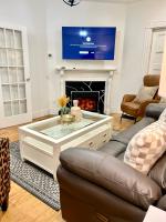 B&B Boston - Harvrd-MIT-B.U./Parkfree/Single Family residence - Bed and Breakfast Boston