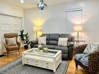 B&B Boston - Harvrd-MIT-B.U./Parkfree/Single Family residence - Bed and Breakfast Boston