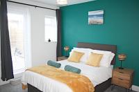 One-Bedroom Deluxe Apartment
