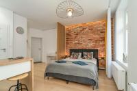 Studio przy plaży - B&B Danzica