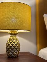 Comfort Dreibettzimmer mit Dusche