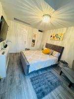 B&B Manchester - Private guest house/Annexe - Bed and Breakfast Manchester