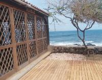 L2B - São Vicente - Ferienwohnung