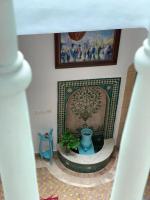 Riad Dar - Ferienwohnung Essaouira