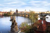 Residence Charles Bridge - Ferienwohnung