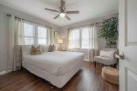 Pool house w/lg yard in the heart of Tampa - B&B Tampa