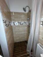 Camera Matrimoniale con Bagno Privato