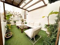 B&B Seville - Ático Duplex Triana , Sevilla - Bed and Breakfast Seville